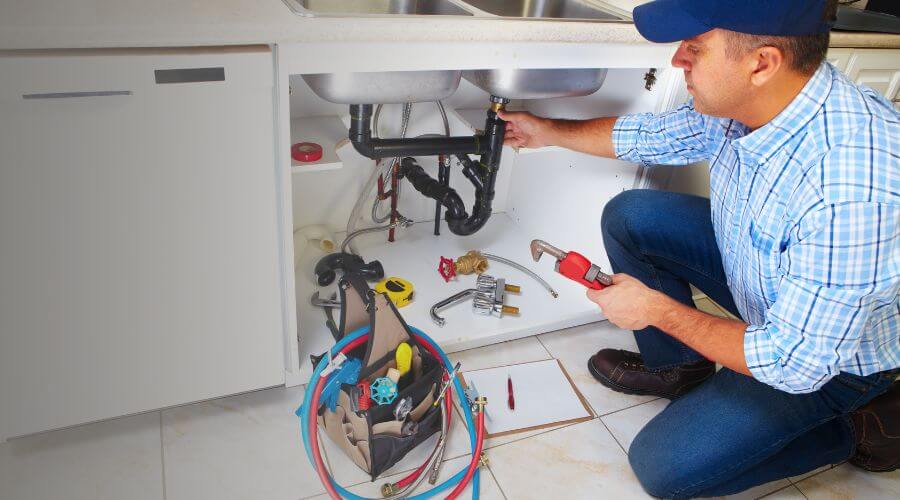 Professional Tankless Water Heater Installation in Cruger, MS